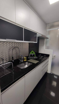 Imagem Apartamento com 2 Quartos à Venda, 55 m² em Outeiro De Passárgada - Cotia Imagem Apartamento com 2 Quartos à Venda, 55 m² em Outeiro De Passárgada - Cotia