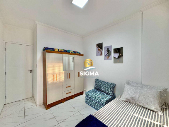 Imagem Apartamento com 2 Quartos à Venda, 75 m² em Jardim Astúrias - Guarujá Imagem Apartamento com 2 Quartos à Venda, 75 m² em Jardim Astúrias - Guarujá