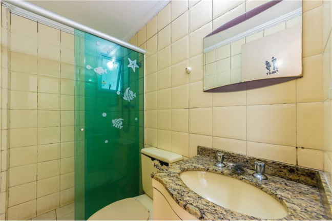Imagem Apartamento com 3 Quartos à Venda, 64 m² em Mooca - São Paulo Imagem Apartamento com 3 Quartos à Venda, 64 m² em Mooca - São Paulo