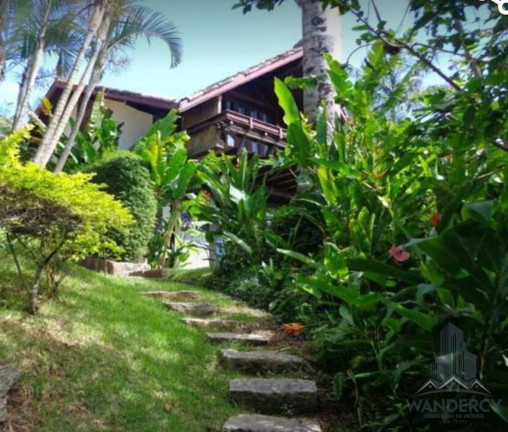 Imagem Ponto Comercial à Venda, 1.000 m² em Praia Vermelha - Ubatuba