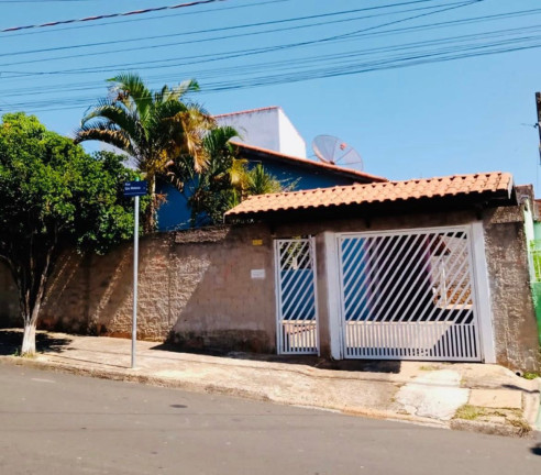 Casa com 2 Quartos à Venda, 140 m² em Parque Nossa Senhora Das Graças - Boituva