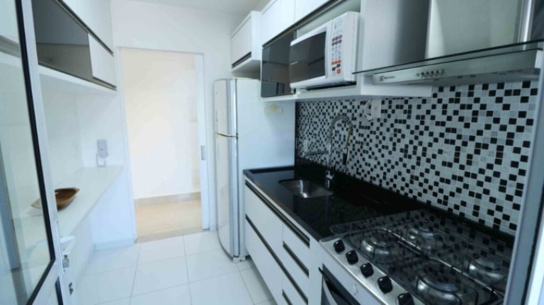 Imagem Apartamento com 2 Quartos à Venda, 90 m² em Vila Pompéia - São Paulo