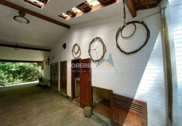 Imagem Imóvel com 5 Quartos à Venda, 11.040 m² em Araras - Teresópolis Imagem Imóvel com 5 Quartos à Venda, 11.040 m² em Araras - Teresópolis