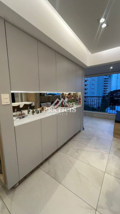 Imagem Apartamento com 2 Quartos à Venda, 69 m² em Chacara Klabin - São Paulo