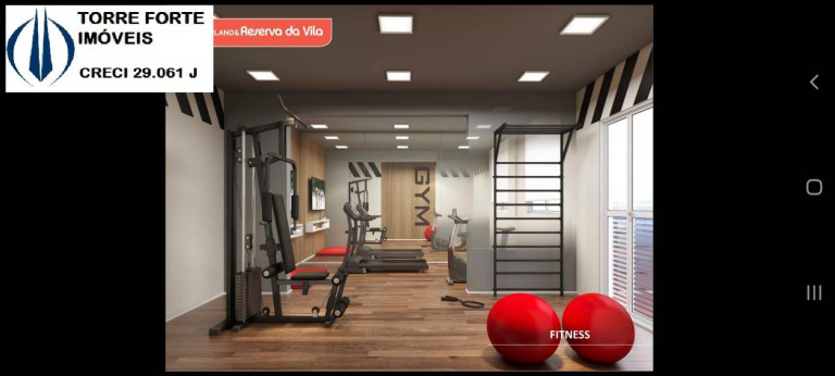 Imagem Apartamento com 1 Quarto à Venda, 27 m² em Vila Ema - São Paulo Imagem Apartamento com 1 Quarto à Venda, 27 m² em Vila Ema - São Paulo