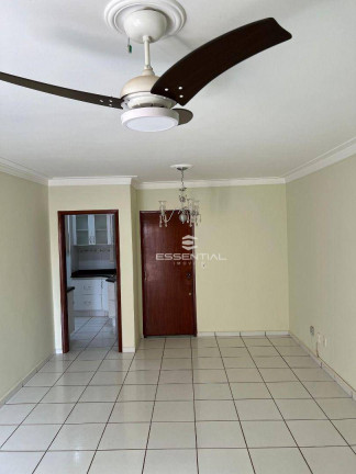Imagem Apartamento com 2 Quartos à Venda, 77 m² em Vila Ideal - São José Do Rio Preto Imagem Apartamento com 2 Quartos à Venda, 77 m² em Vila Ideal - São José Do Rio Preto