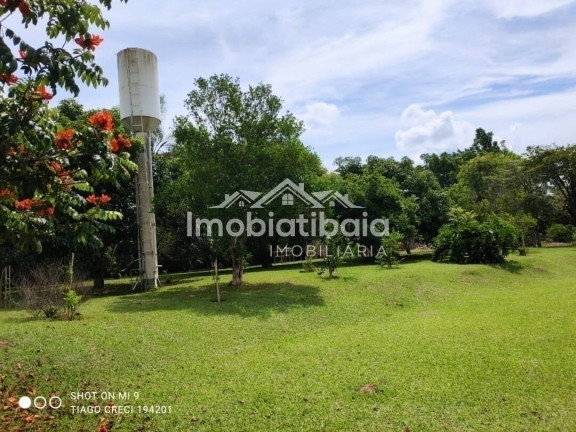 Imagem Chácara com 4 Quartos à Venda, 22.000 m² em Centro - Piracaia