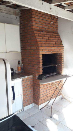 Imagem Casa com 3 Quartos à Venda, 432 m² em Centro - Pirassununga Imagem Casa com 3 Quartos à Venda, 432 m² em Centro - Pirassununga