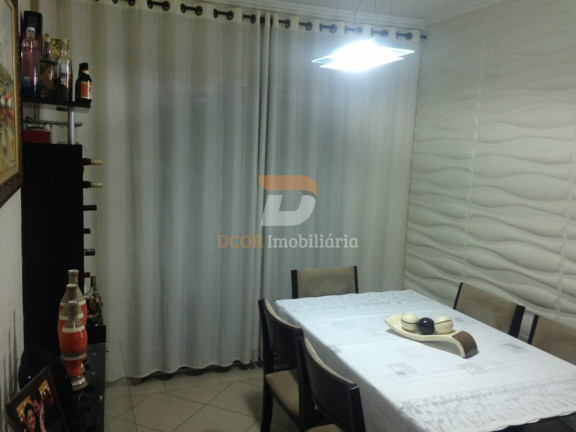 Imagem Casa com 3 Quartos à Venda, 190 m² em Anchieta - São Bernardo Do Campo Imagem Casa com 3 Quartos à Venda, 190 m² em Anchieta - São Bernardo Do Campo