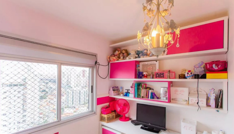 Imagem Apartamento com 2 Quartos à Venda, 95 m² em Bosque Da Saúde - São Paulo Imagem Apartamento com 2 Quartos à Venda, 95 m² em Bosque Da Saúde - São Paulo