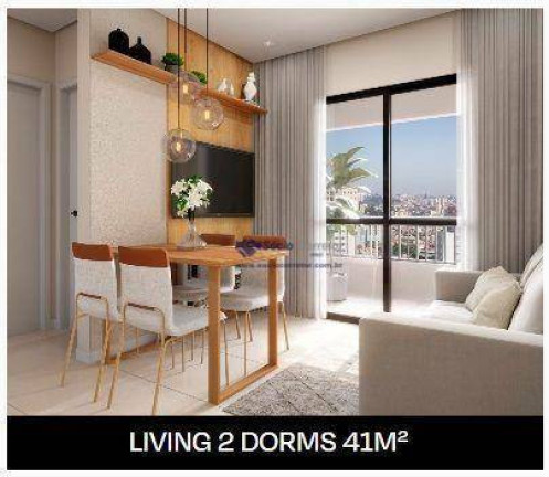 Imagem Apartamento com 2 Quartos à Venda, 41 m² em Cidade Maia - Guarulhos Imagem Apartamento com 2 Quartos à Venda, 41 m² em Cidade Maia - Guarulhos