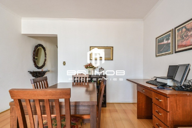 Imagem Imóvel com 3 Quartos à Venda, 115 m² em Cambuci - São Paulo Imagem Imóvel com 3 Quartos à Venda, 115 m² em Cambuci - São Paulo