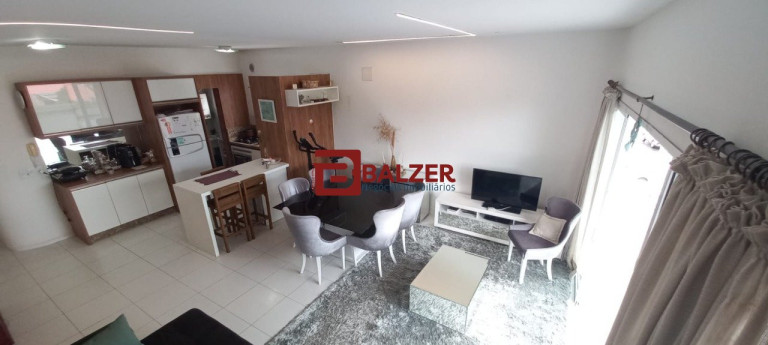 Imagem Apartamento com 3 Quartos à Venda, 1.797 m² em Canasvieiras - Florianópolis