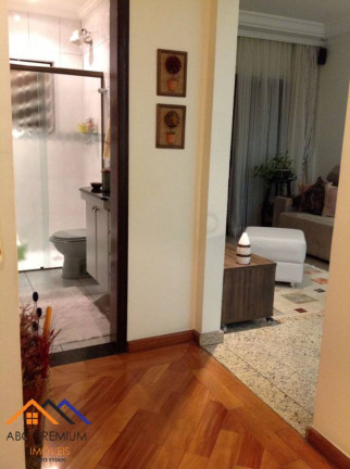 Imagem Apartamento com 3 Quartos à Venda, 105 m² em Vila Assunção - Santo André Imagem Apartamento com 3 Quartos à Venda, 105 m² em Vila Assunção - Santo André