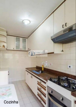 Imagem Apartamento com 2 Quartos à Venda, 63 m² em Taboão - São Bernardo Do Campo Imagem Apartamento com 2 Quartos à Venda, 63 m² em Taboão - São Bernardo Do Campo