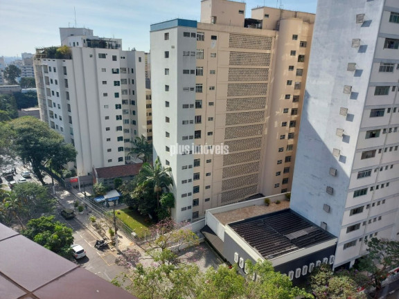 Imagem Apartamento com 3 Quartos à Venda, 206 m² em Higienópolis - São Paulo Imagem Apartamento com 3 Quartos à Venda, 206 m² em Higienópolis - São Paulo