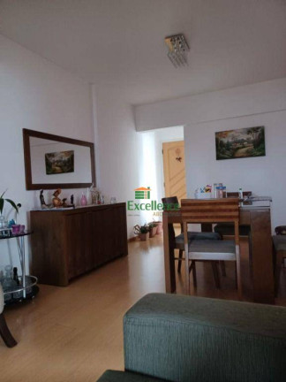 Apartamento com 2 Quartos à Venda, 75 m² em Fundação - São Caetano Do Sul