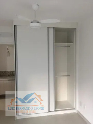 Imagem Apartamento com 1 Quarto à Venda, 47 m² em Campo Belo - São Paulo Imagem Apartamento com 1 Quarto à Venda, 47 m² em Campo Belo - São Paulo