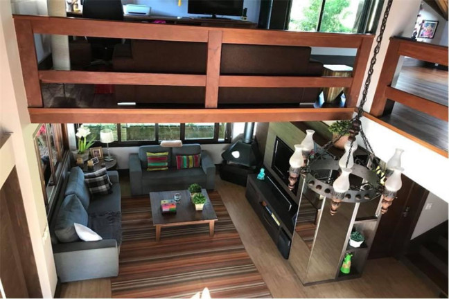 Imagem Casa com 3 Quartos à Venda, em São Lucas - Viamão Imagem Casa com 3 Quartos à Venda, em São Lucas - Viamão