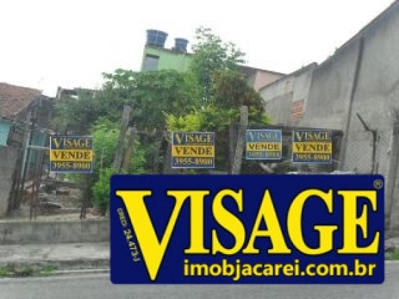 Imagem Terreno à Venda, em Jd. Paraiso - Jacareí Imagem Terreno à Venda, em Jd. Paraiso - Jacareí