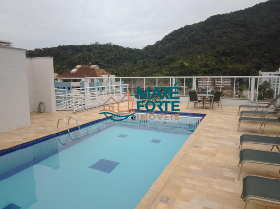 Imagem Apartamento com 2 Quartos à Venda, 58 m² em Toninhas - Ubatuba Imagem Apartamento com 2 Quartos à Venda, 58 m² em Toninhas - Ubatuba