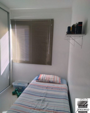 Imagem Apartamento com 2 Quartos à Venda, 47 m² em Vossoroca - Votorantim Imagem Apartamento com 2 Quartos à Venda, 47 m² em Vossoroca - Votorantim