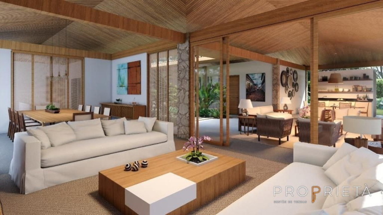 Imagem Casa com 5 Quartos à Venda, 1.250 m² em Paraty - Paraty