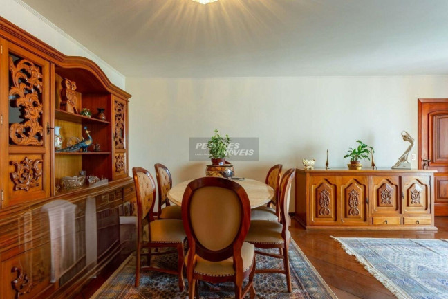 Imagem Apartamento com 4 Quartos à Venda, 160 m² em Perdizes - São Paulo Imagem Apartamento com 4 Quartos à Venda, 160 m² em Perdizes - São Paulo