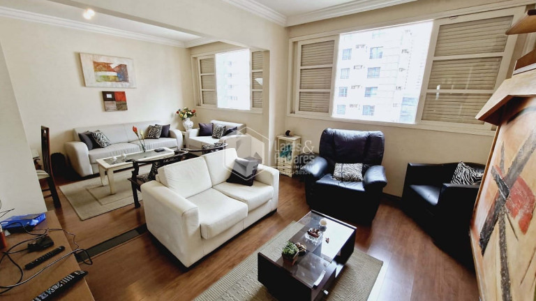 Imagem Apartamento com 1 Quarto à Venda, 75 m² em Bela Vista - São Paulo