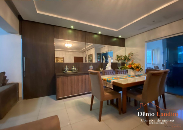 Imagem Apartamento com 3 Quartos à Venda, 211 m² em Morada Do Sol - Montes Claros Imagem Apartamento com 3 Quartos à Venda, 211 m² em Morada Do Sol - Montes Claros
