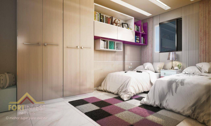 Imagem Imóvel com 3 Quartos à Venda, 127 m² em Canto Do Forte - Praia Grande Imagem Imóvel com 3 Quartos à Venda, 127 m² em Canto Do Forte - Praia Grande