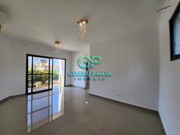 Imagem Apartamento com 2 Quartos à Venda, 78 m² em Enseada - Guarujá