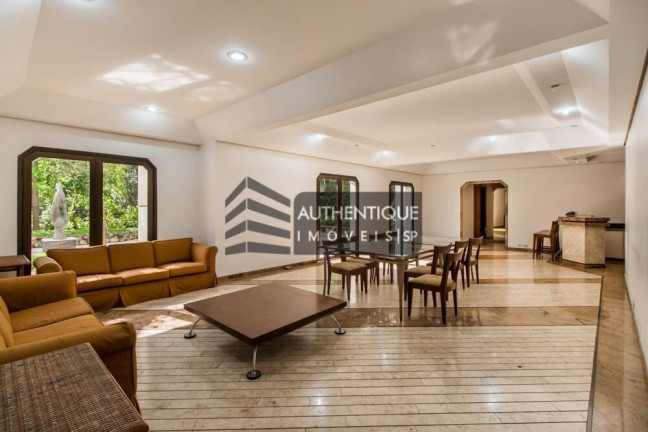 Imagem Apartamento com 3 Quartos à Venda, 285 m² em Vila Nova Conceição - São Paulo Imagem Apartamento com 3 Quartos à Venda, 285 m² em Vila Nova Conceição - São Paulo