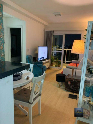 Imagem Apartamento com 2 Quartos à Venda, 55 m² em Assunção - São Bernardo Do Campo Imagem Apartamento com 2 Quartos à Venda, 55 m² em Assunção - São Bernardo Do Campo