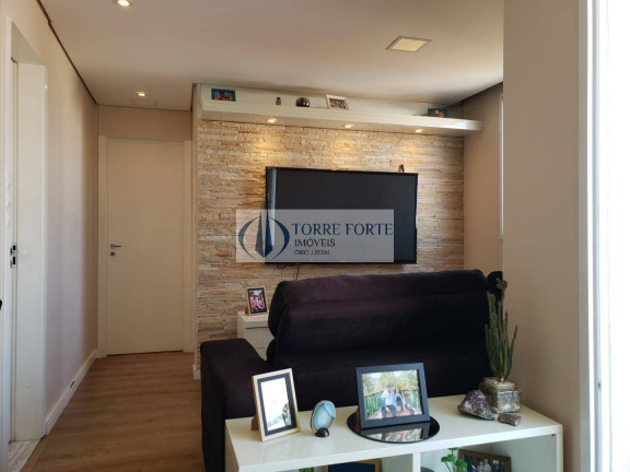 Imagem Apartamento com 2 Quartos à Venda, 61 m² em Vila Antonieta - São Paulo Imagem Apartamento com 2 Quartos à Venda, 61 m² em Vila Antonieta - São Paulo