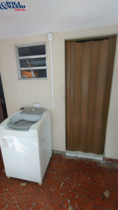 Imagem Casa com 3 Quartos à Venda, em Mooca - São Paulo Imagem Casa com 3 Quartos à Venda, em Mooca - São Paulo