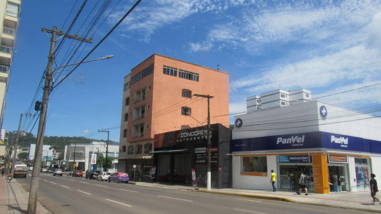 Imagem Apartamento com 3 Quartos à Venda, 220 m² em Centro - Concórdia Imagem Apartamento com 3 Quartos à Venda, 220 m² em Centro - Concórdia