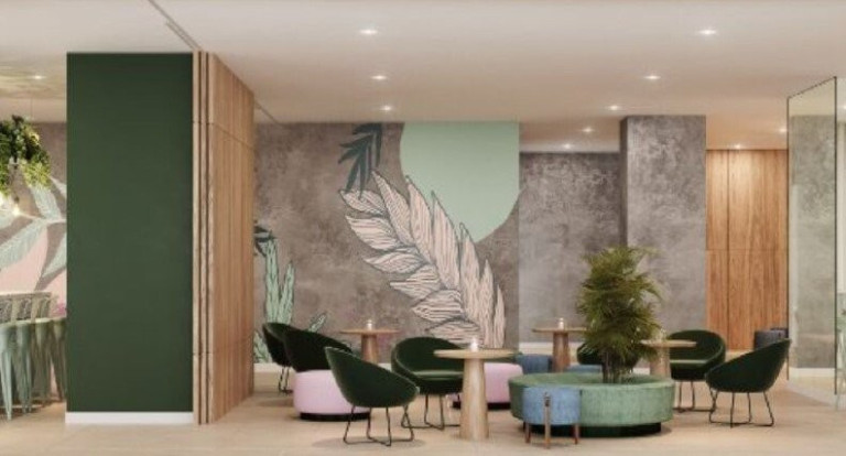 Imagem Imóvel com 1 Quarto à Venda, 30 m² em Vila Yara - Osasco Imagem Imóvel com 1 Quarto à Venda, 30 m² em Vila Yara - Osasco