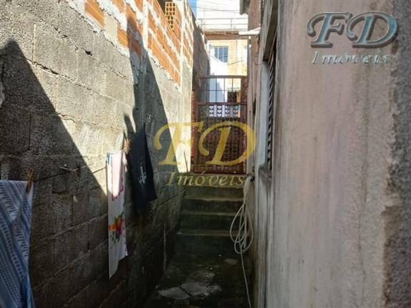 Imagem Casa com 1 Quarto à Venda, 150 m² em Jardim Lucia - Mairiporã Imagem Casa com 1 Quarto à Venda, 150 m² em Jardim Lucia - Mairiporã