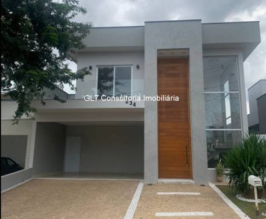 Imagem Casa com 4 Quartos à Venda, em Jardim Reserva Bom Viver De Indaiatuba - Indaiatuba Imagem Casa com 4 Quartos à Venda, em Jardim Reserva Bom Viver De Indaiatuba - Indaiatuba