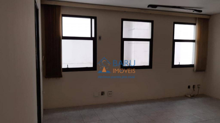 Imóvel à Venda ou Locação, 27 m² em Perdizes - São Paulo