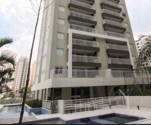 Imagem Apartamento com 2 Quartos à Venda, 91 m² em Vila Regente Feijó - São Paulo