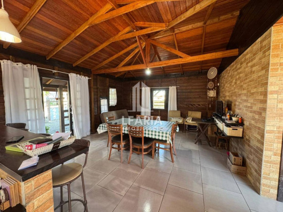 Imagem Casa com 3 Quartos à Venda, 190 m² em Brasilia - Itapoá Imagem Casa com 3 Quartos à Venda, 190 m² em Brasilia - Itapoá