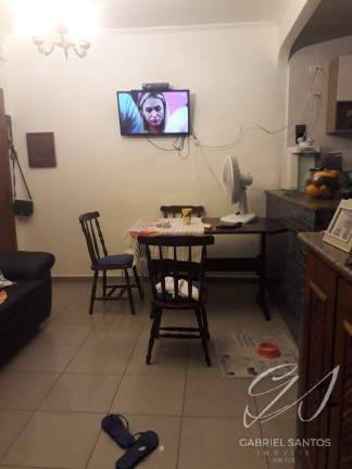 Imagem Apartamento com 2 Quartos à Venda, 52 m² em Vila Atlântica - Mongaguá Imagem Apartamento com 2 Quartos à Venda, 52 m² em Vila Atlântica - Mongaguá