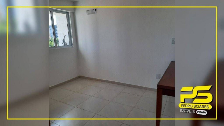 Imagem Apartamento com 3 Quartos à Venda, 85 m² em Cabo Branco - João Pessoa Imagem Apartamento com 3 Quartos à Venda, 85 m² em Cabo Branco - João Pessoa