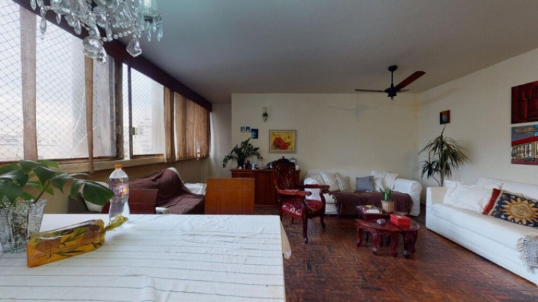 Imagem Apartamento com 3 Quartos à Venda, 117 m² em Jardim Paulista - São Paulo Imagem Apartamento com 3 Quartos à Venda, 117 m² em Jardim Paulista - São Paulo