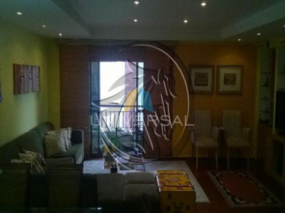 Imagem Apartamento com 3 Quartos à Venda, 176 m² em Tatuape - Sao Paulo Imagem Apartamento com 3 Quartos à Venda, 176 m² em Tatuape - Sao Paulo