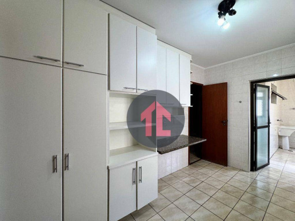 Imagem Apartamento com 3 Quartos à Venda, 105 m² em Jardim Brasil - Campinas Imagem Apartamento com 3 Quartos à Venda, 105 m² em Jardim Brasil - Campinas