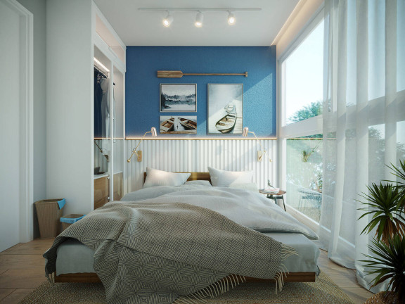 Imagem Apartamento com 1 Quarto à Venda, 22 m² em Porto De Galinhas - Ipojuca Imagem Apartamento com 1 Quarto à Venda, 22 m² em Porto De Galinhas - Ipojuca
