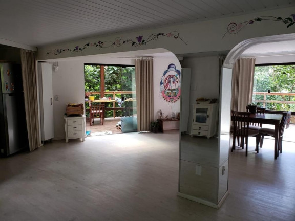 Imagem Casa com 3 Quartos à Venda, 150 m² em Encantada - Garopaba Imagem Casa com 3 Quartos à Venda, 150 m² em Encantada - Garopaba